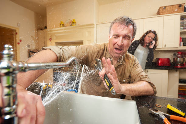 Best Water damage restoration near me  in Lafayette, CO